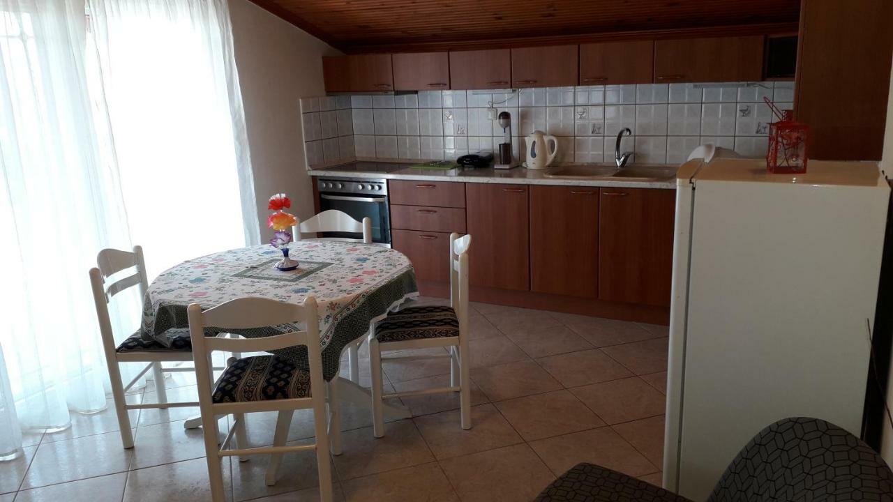 House Dilena Tsimtsiri Villa Limenária Eksteriør bilde