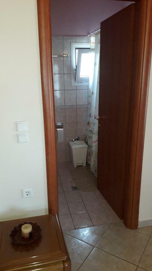 House Dilena Tsimtsiri Villa Limenária Eksteriør bilde